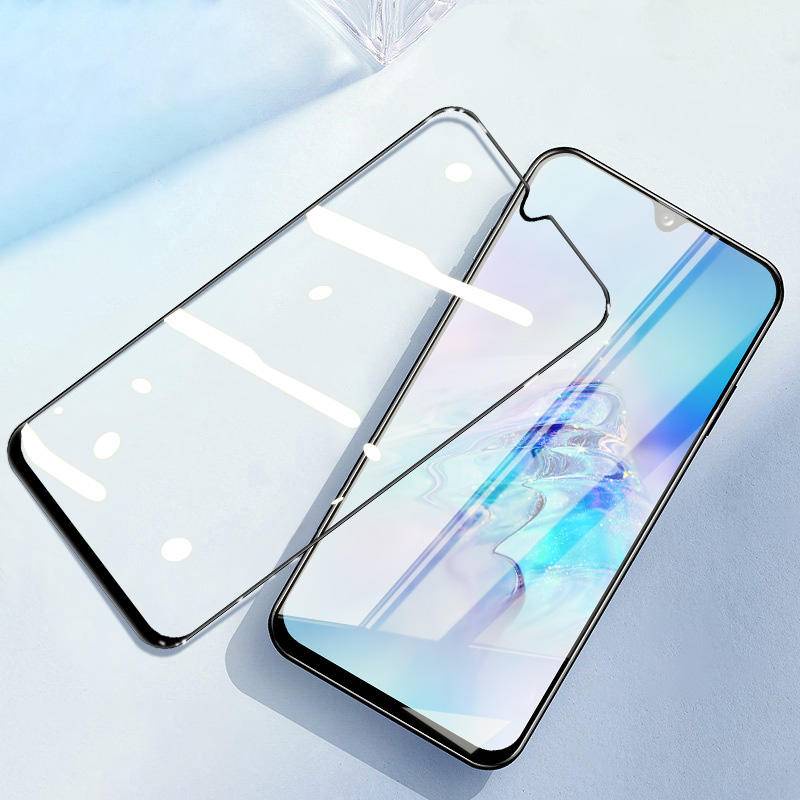 Pelindung Layar Tempered Glass Untuk LG K 20 Prime 22 + 40S 41S 42 50S 51S 52 61 62 4G 71 92 5G