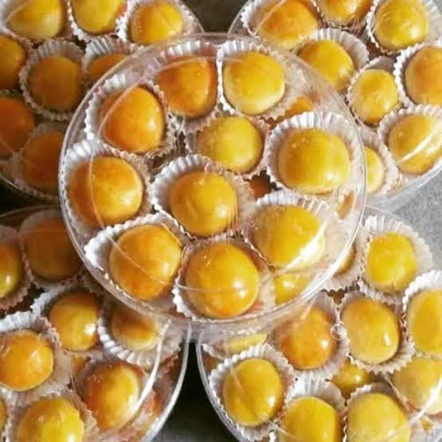 

Kue Nastar(Edisi Bulan Puasa)Yummy Food