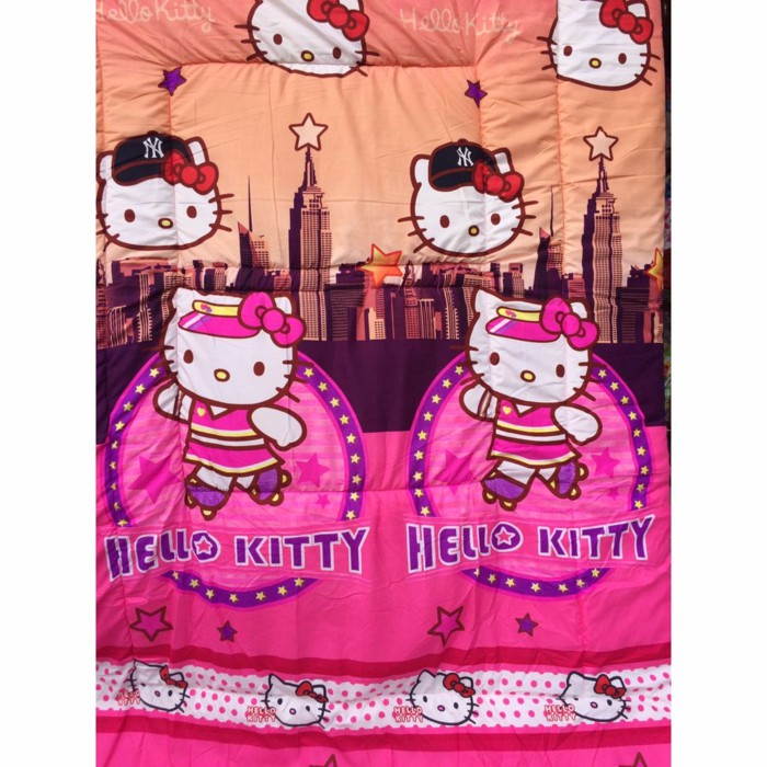 BALMUT HELLO KITTY RUN