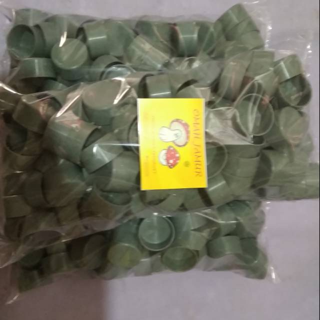 

Ring Baglog Jamur Tiram