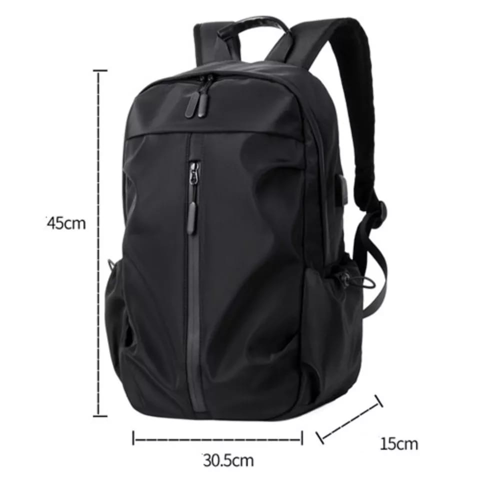 Charyatink BOY - Tas Ransel Pria wanita Backpack Fashion Terbaru