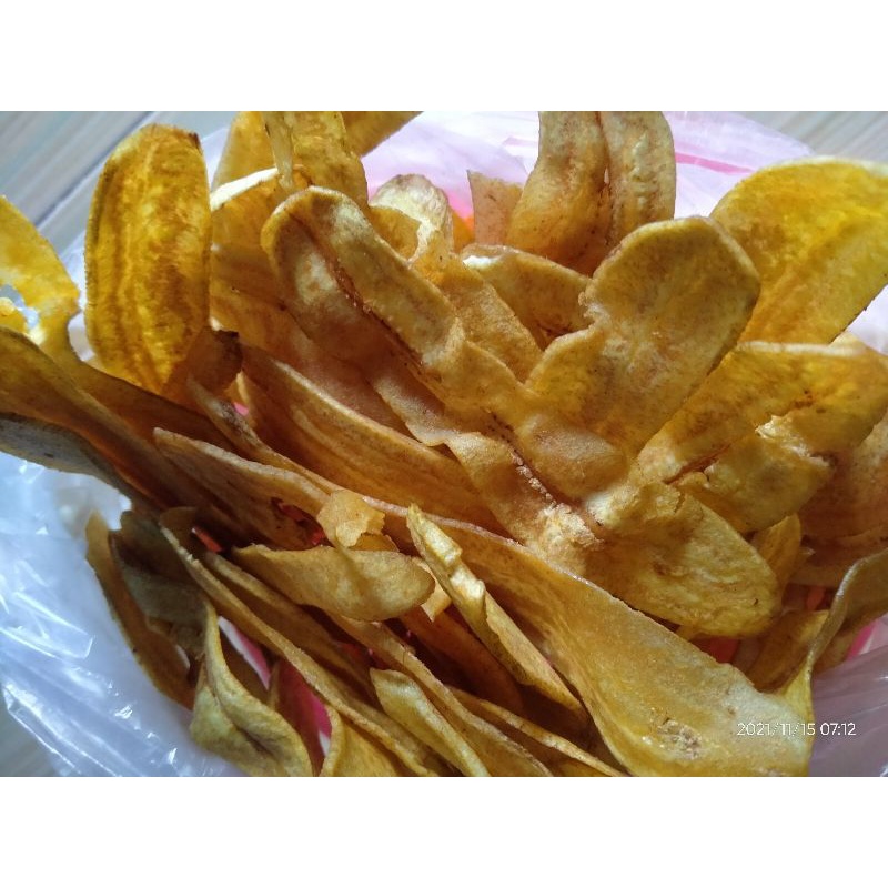 

KERIPIK PISANG PALING MURAH KERIPIK PISANG MANIS