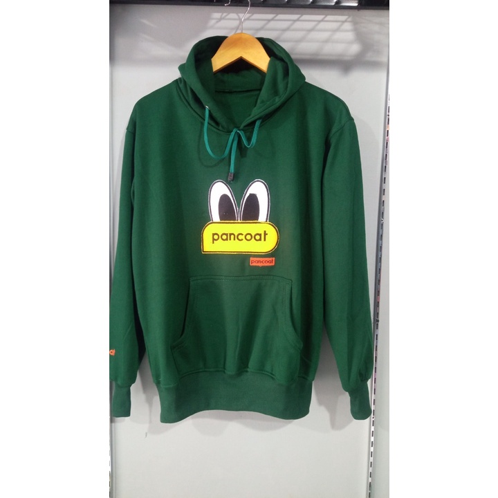 Switer Hoodie Pancoat Sweater Unisex