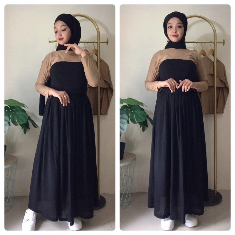 Manset Bolero Premium/ manset tangan sambung bolero / manset kimberly