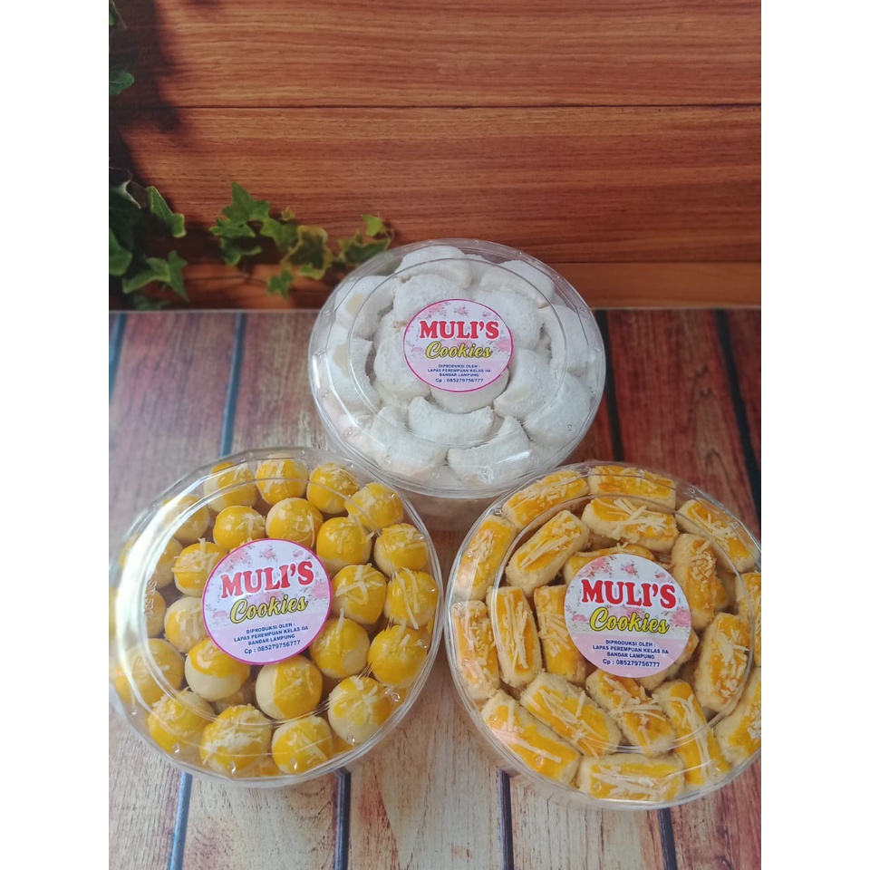 

Kue kering