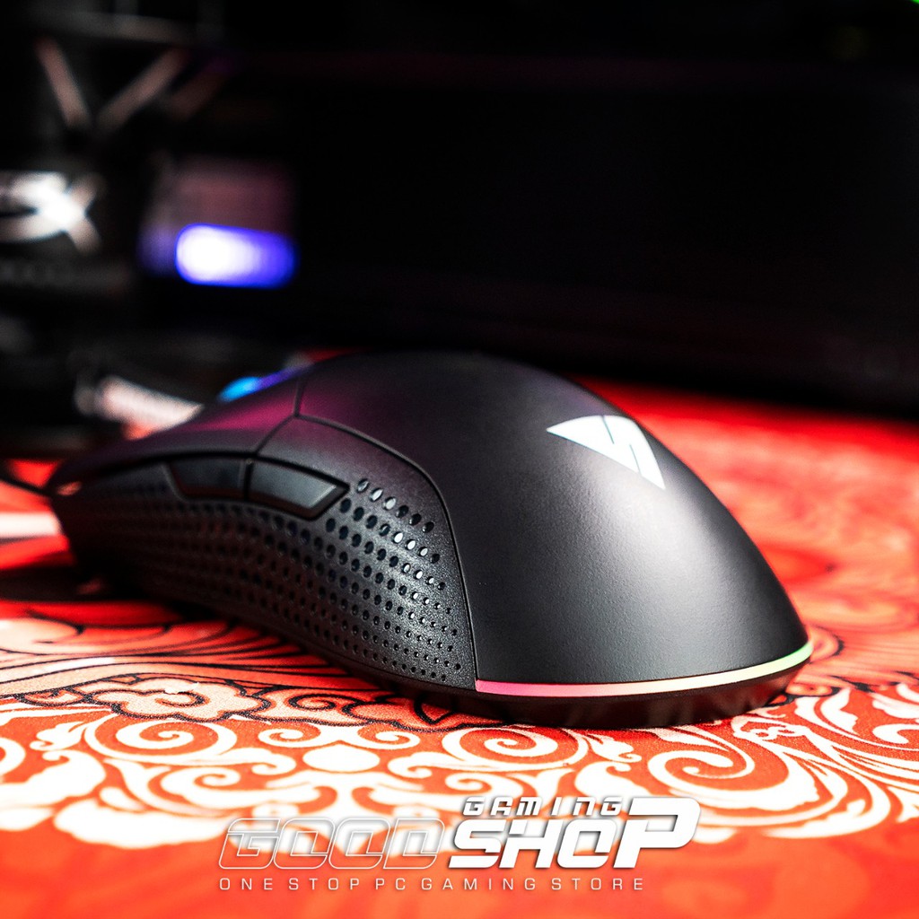 VortexSeries GX107 - Gaming Mouse