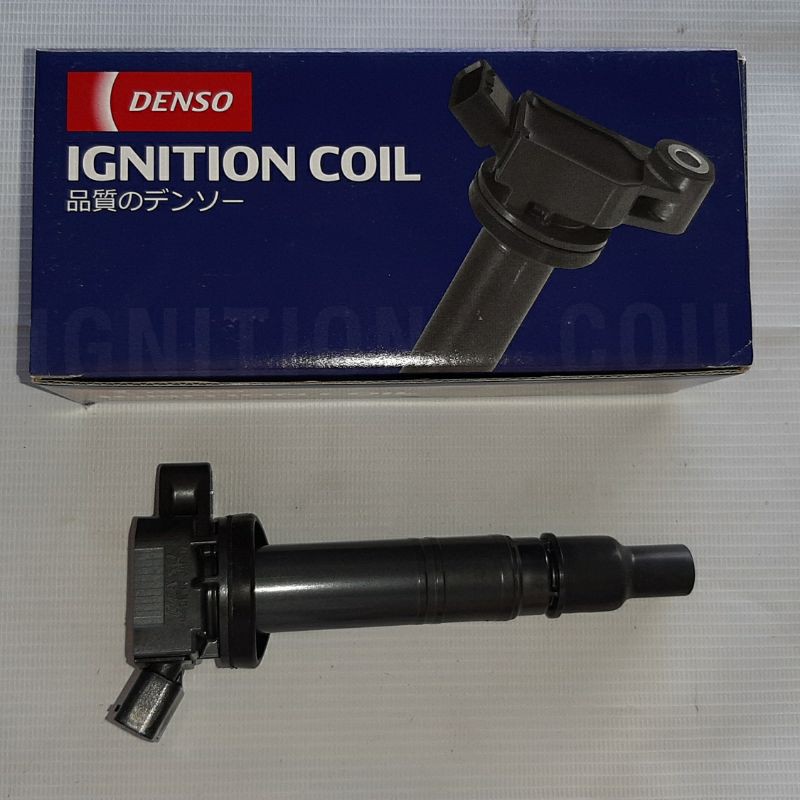 DENSO Koil / coil / kuil pengapian innova fortuner bensin