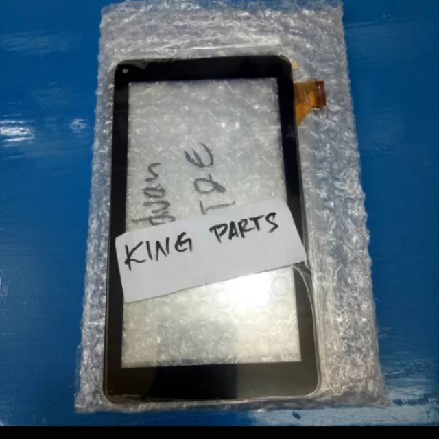 TOUCHSCREEN ADVAN T2F T2E T2G