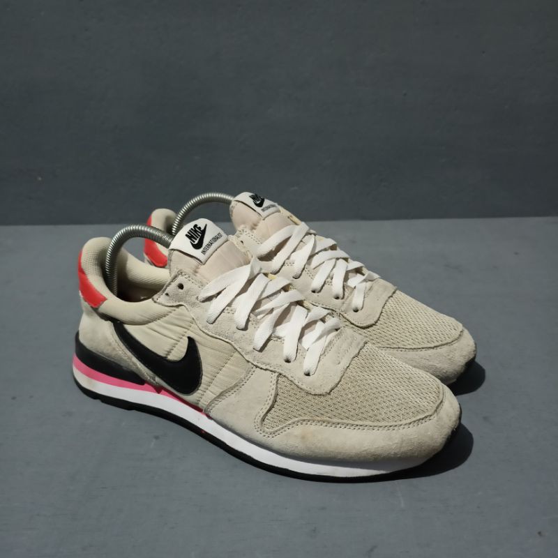 Nike Internationalist second Original 