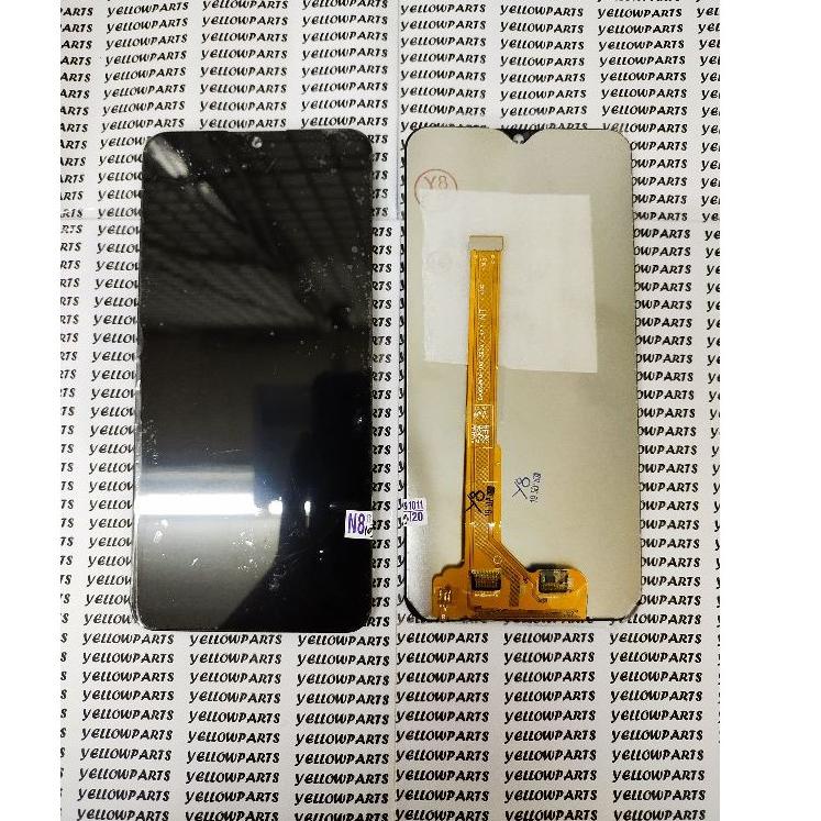 Harga TERMURAAH.. LCD TOUCHSCREEN VIVO Y95 Y91 Y91C Y93 SET ORIGINAL