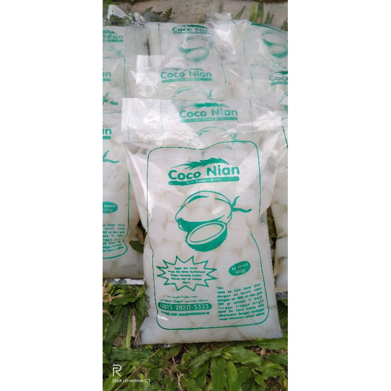 

Nata De Coco Murah