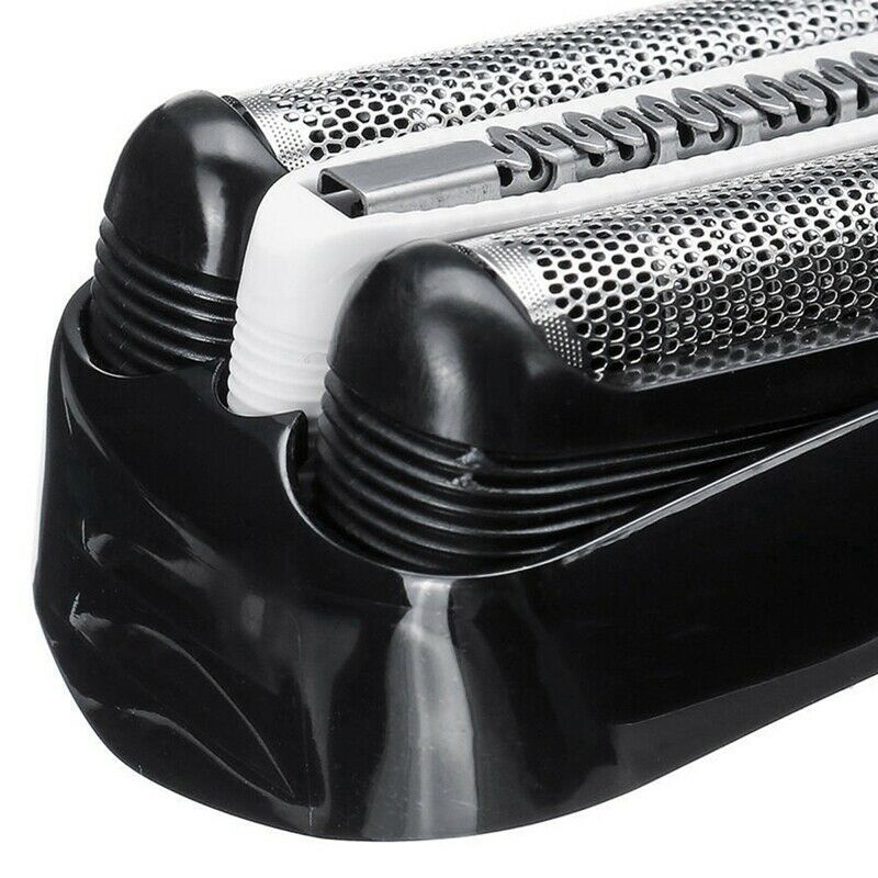Kepala Shaver Foil Pengganti Untuk Braun 32B 32S 21B Series 3 310S 320S 340S