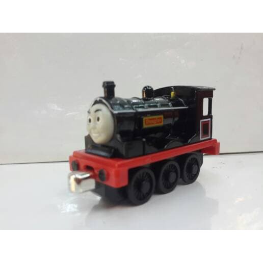 Diecast Thomas And Friends - Diecast Hotwheels - Diecast Set Thomas And Friends Douglas Diecast