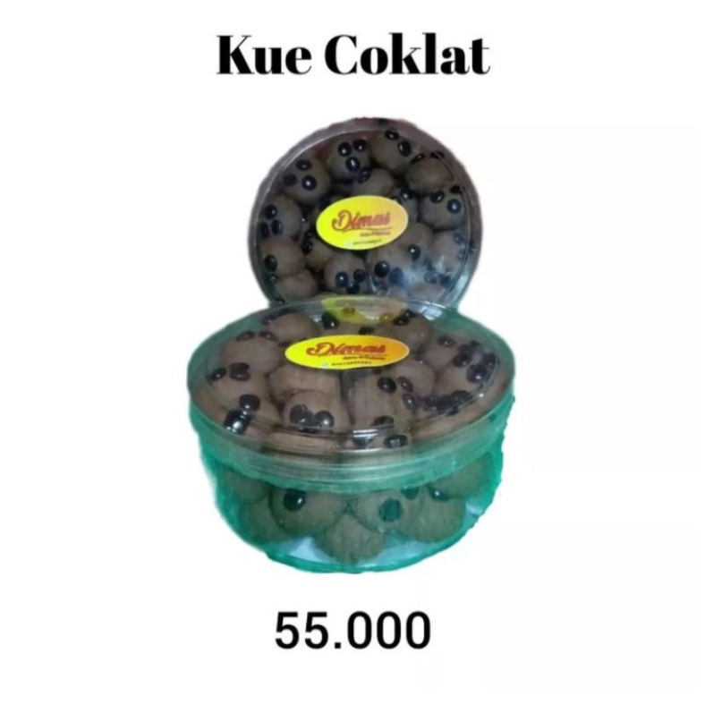 

kue Lebaran/Kue Kering