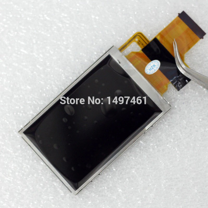 camera Inner LCD Display Screen with backlight for Panasonic DMC-LX7 LX7 For Leica D-Lux6 Digital