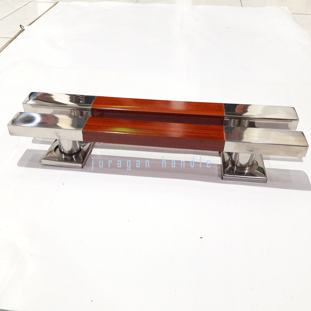 handle pintu rumah 33 cm gagang pintu model KG. Kotak CAT tarikan pintu murah