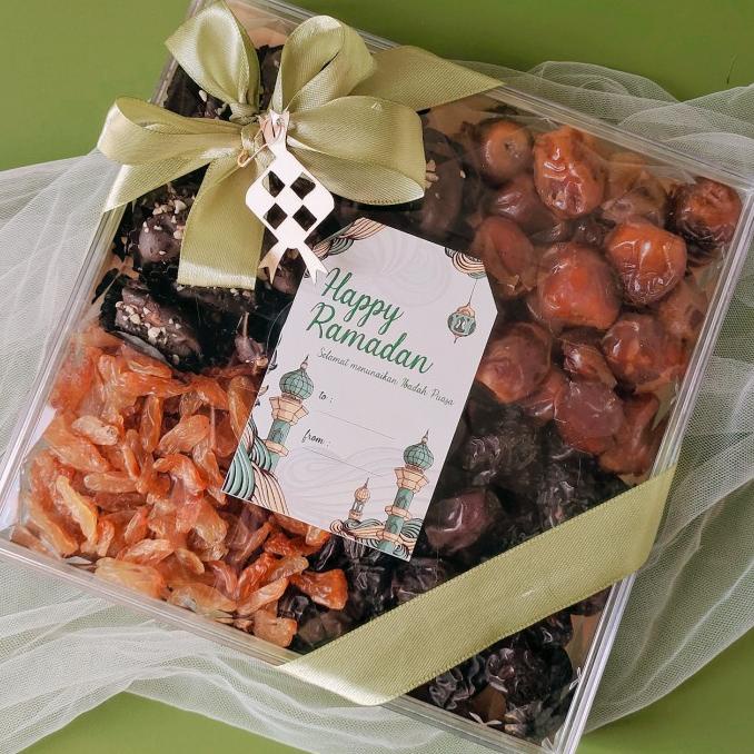 

Hampers Kurma Ramadan Parcel Buka Puasa Hampers Lebaran Idul Fitri Lapakjhugia