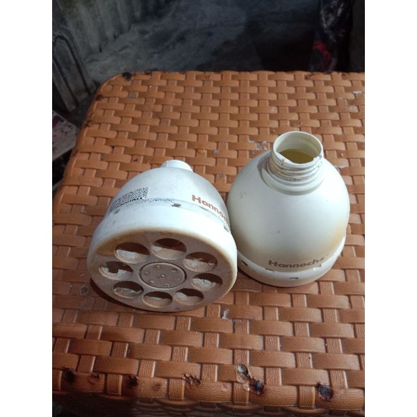 kesing hannochs 45 watt bekas