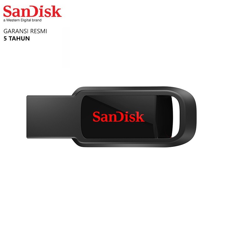 Flashdisk SANDISK CRUZER SPARK CZ61 32 GB