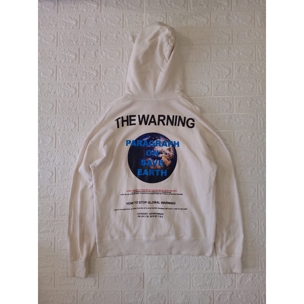 Hoodie second tenblade