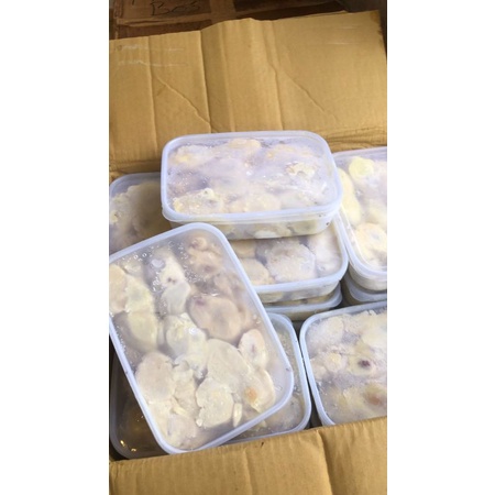 

DURIAN MEDAN