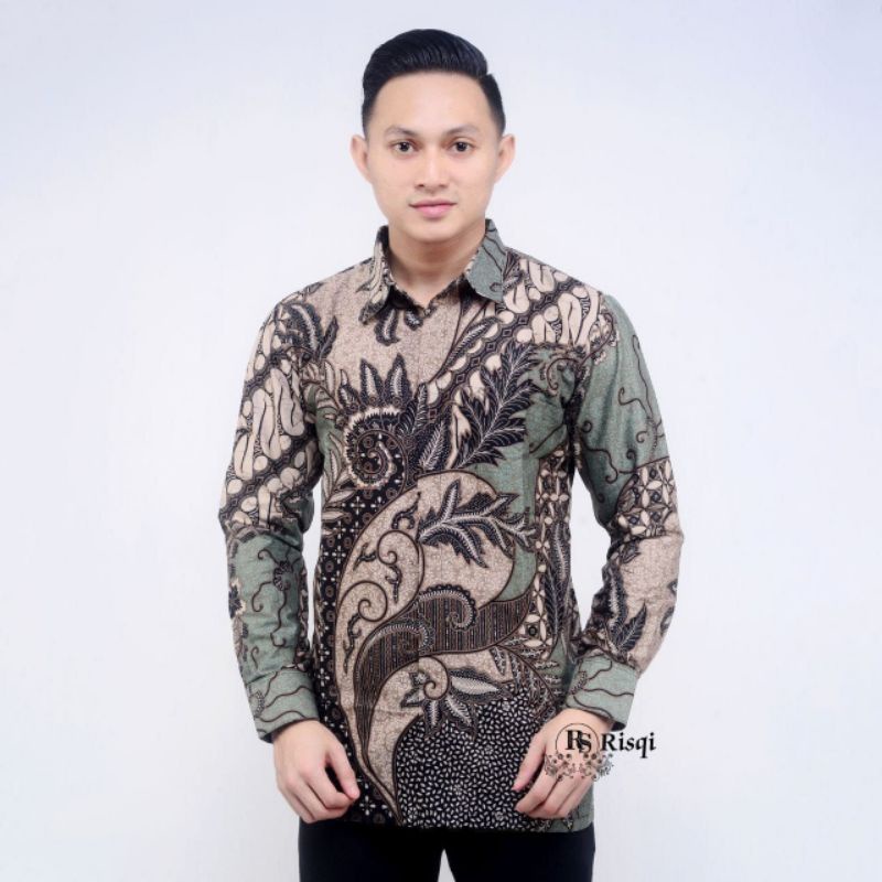 Batik couple keluarga modern terbaru set couple batik keluarga gamis jumbo termurah di shopee / Baju batikCOUPLE BATIK FAMILY