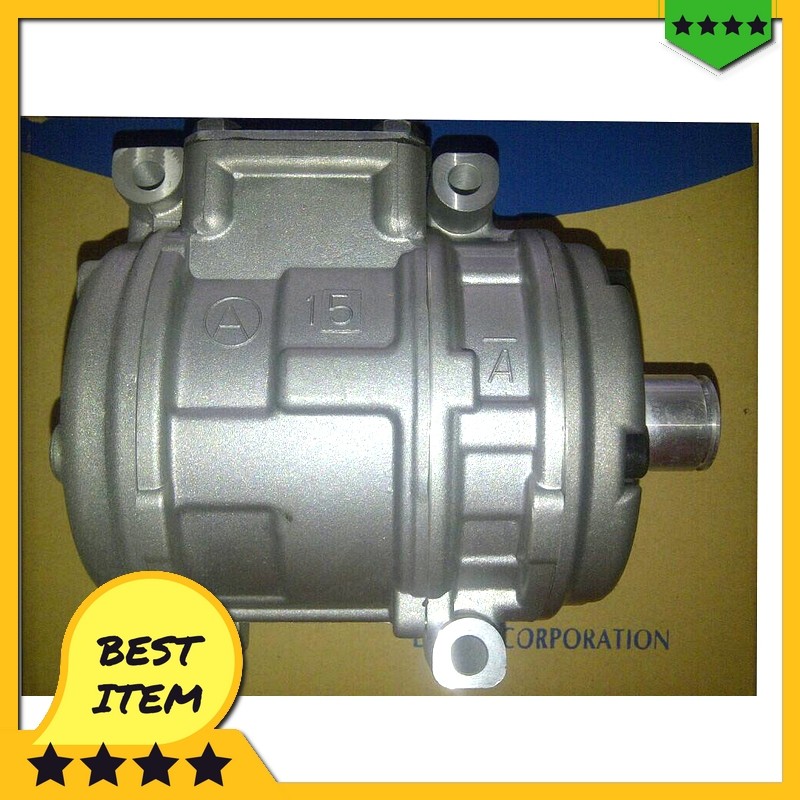 jual compressor ac compresor ac kompresor ac mobil isuzu panther kapsul / timor dowoon kw murah