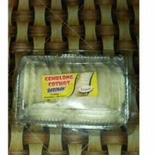 

[BISA COD] GEMBLONG COTOT ORIGINAL ISI GULA PASIR FROZEN FOOD MAKANAN BEKU