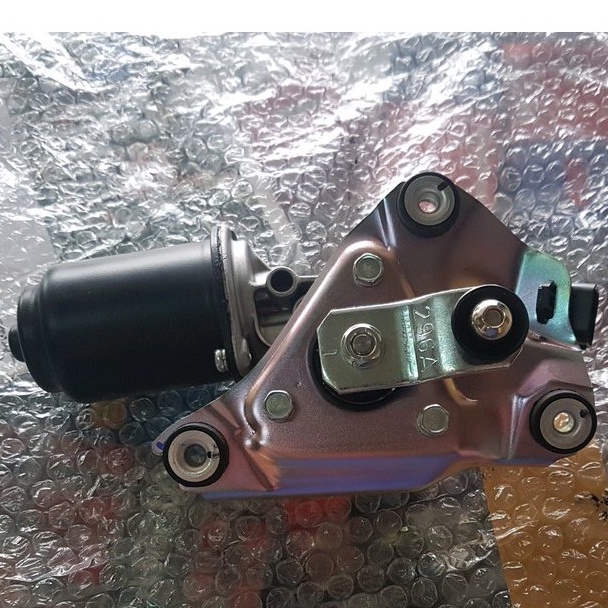 Motor Wiper Depan Honda Brio Mobilio BRV Original