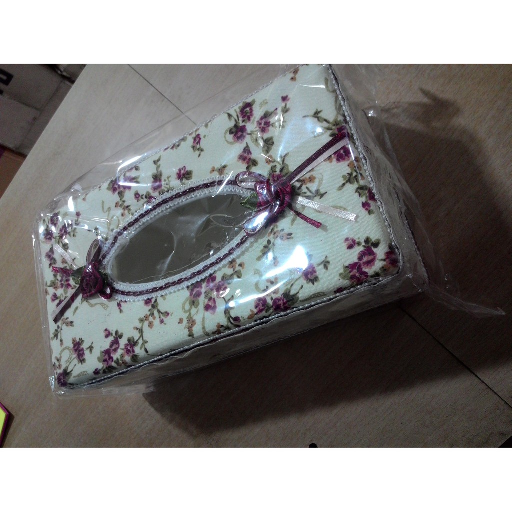 TEMPAT TISU PREMIUM  HT-0593J