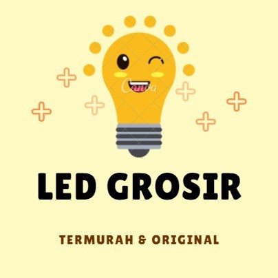 ledgrosir