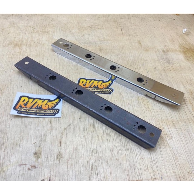 Pemanis rangka CB depan manisan rangka depan Honda CB pemanis manisan rangka depan CB