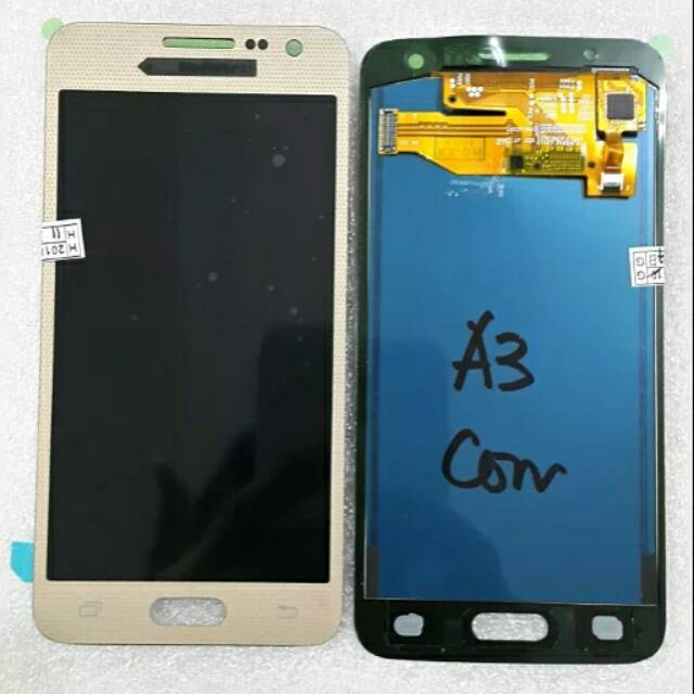 Lcd Touchscreen Samsung A3 A300