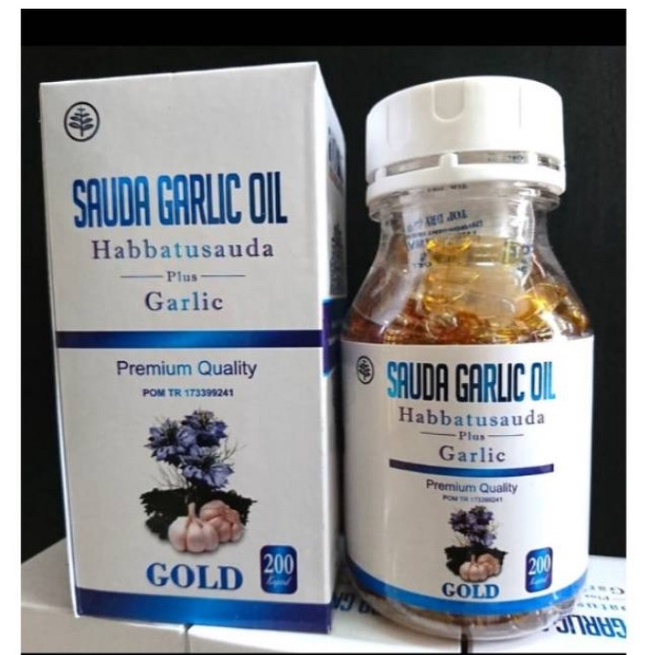 

Sauda Garlic 200Kps / OBAT KOLESTEROL / KOLESTEROL / OBAT KOLESTEROL HERBAL / OBAT DARAH TINGGI