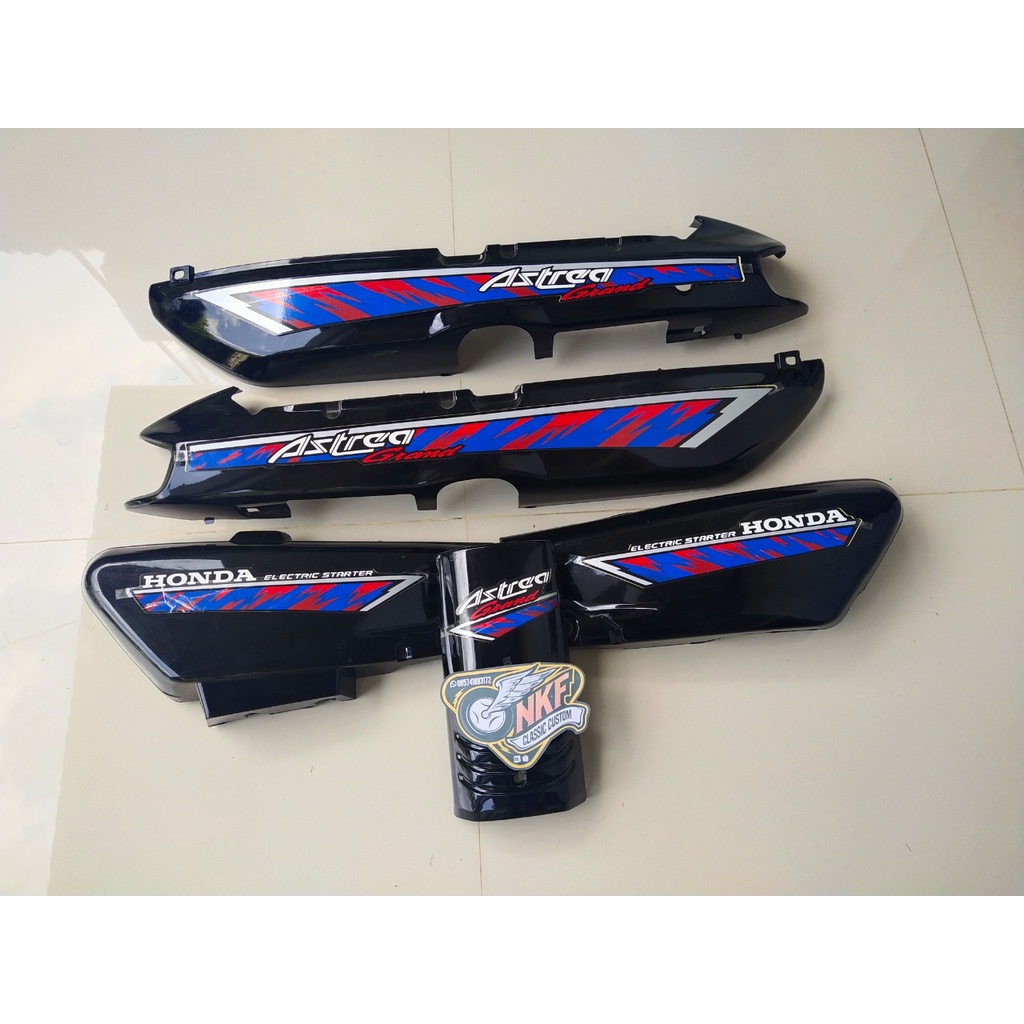 cover body astrea grand bulus 1991 1992 body grand bulus body astrea grand bulus Cover Body Astrea G