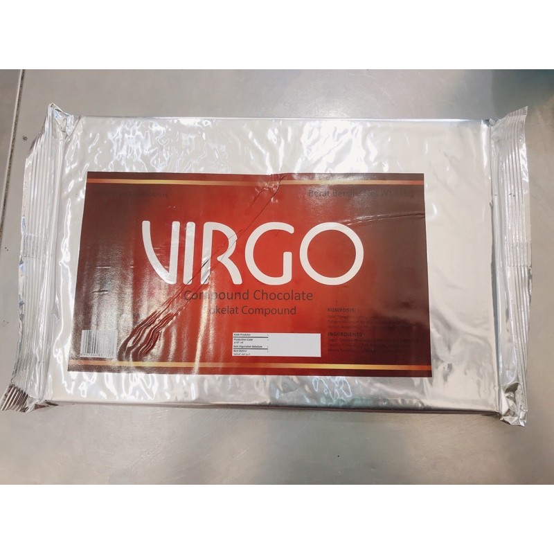 

Coklat Virgo 1kg