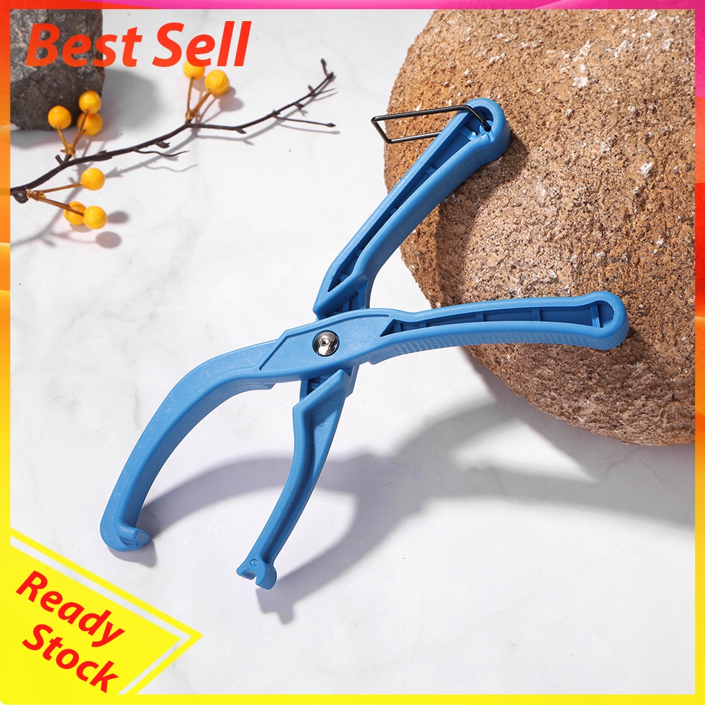 Multifunctional Bicycle Rim Tire Pliers Bike Tyre Remover Clip Repair Tools