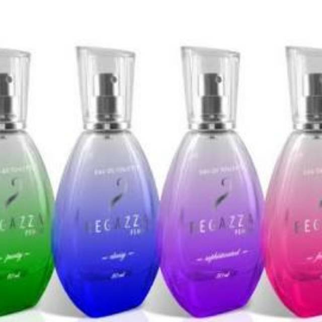 Parfum Regazza