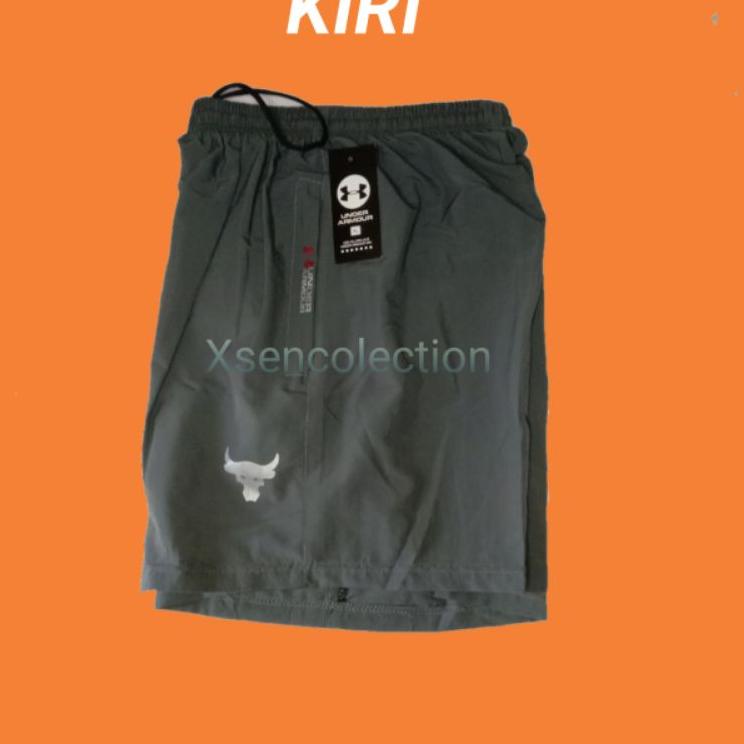 Paling Diminati Celana Kolor Olahraga Kolor Parasut Celana Pendek Celana Kolor Pria