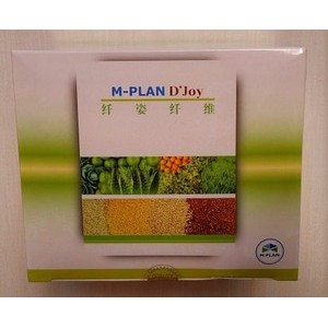 M-Plan D'Joy (Fibertrim)