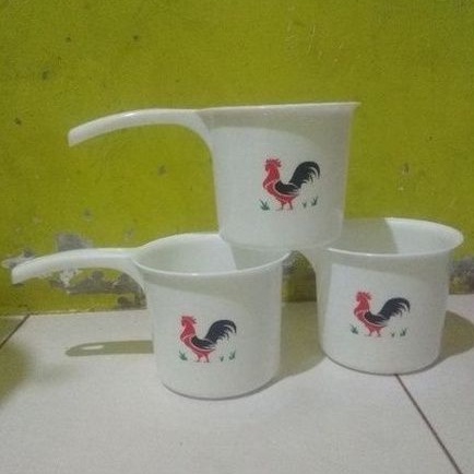 Hot Item Gayung dewasa/gayung mandi plastik