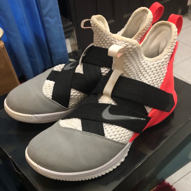 Nike Lebron Soldier XII SFG