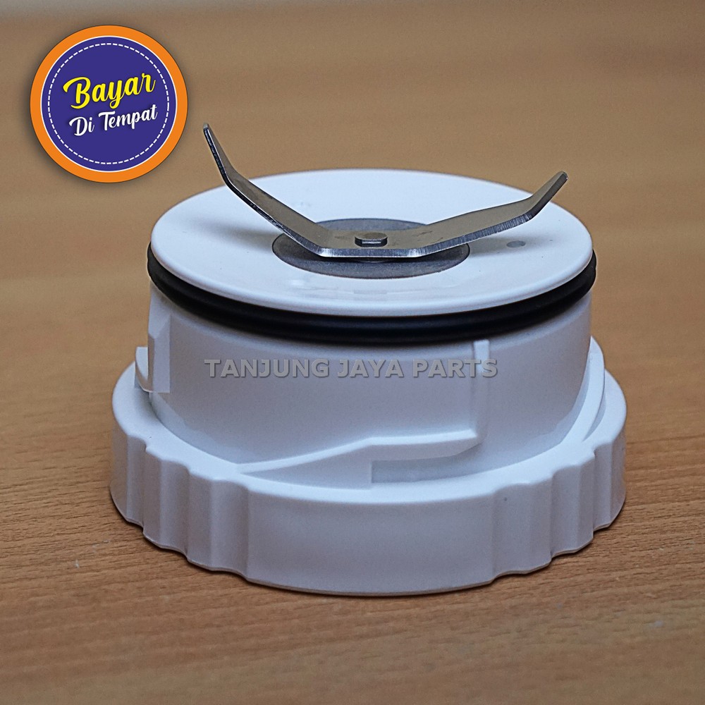 [BAYAR DITEMPAT] Pisau Bumbu Blender Philips Mounting HR 2061 2071 HR 2115 2116