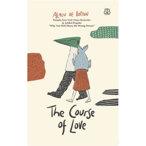 THE COURSE OF LOVE
