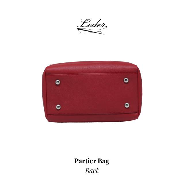 The Partier Hangbag