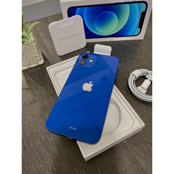 iPhone 12 Second Mulus Banyak Bonus