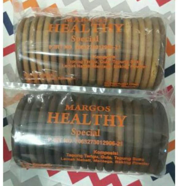 

[PROMO HIM38] Kue marie gosong healthy / biskuit marie gosong / margos / kue marie tutung Jual