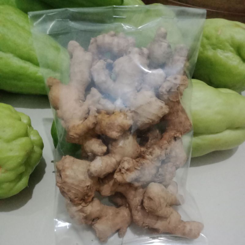 

PROMO JAHE KENCUR SEGAR TERMURAH