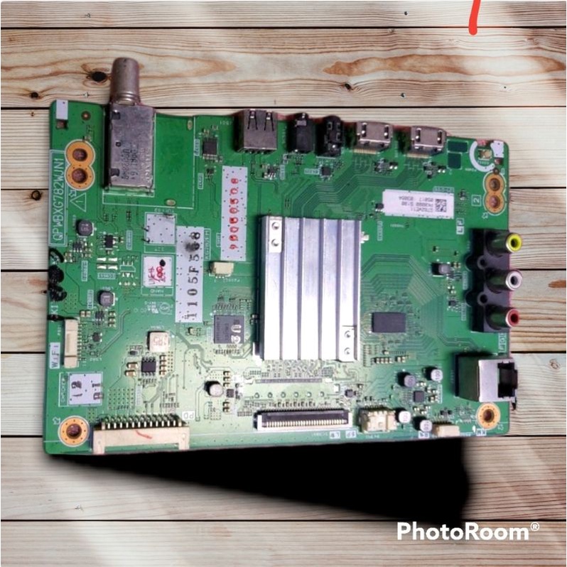 MB MAINBORD SHARP LC 32SA4500I 32SA45001