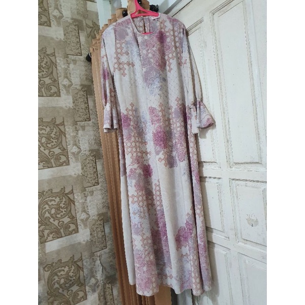 ria miranda preloved gardenia dress (SOLD)